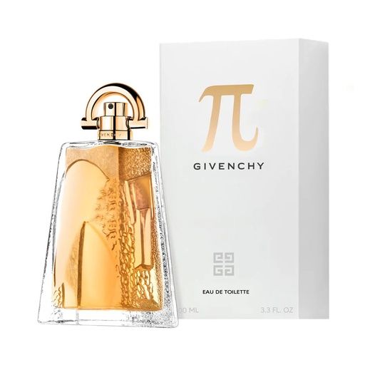 GIVENCHY PI EDT 100ML