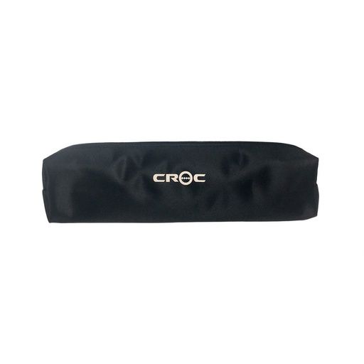 CROC HEAT PROOF POUCH