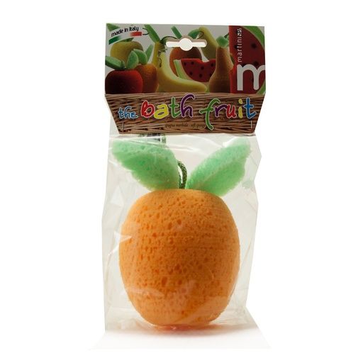 MARTINI ESPONJA PARA BAÑO - FRUTAS