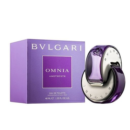 BVLGARI OMNIA AMETHYSTE EDT 65ML
