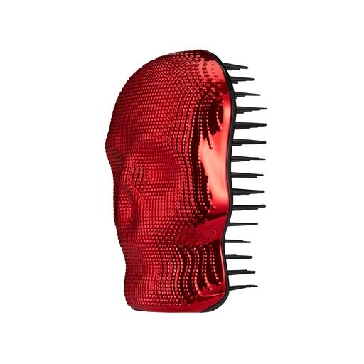 REBEL TANGLE ANGEL -RED CHROME SKULL DESIGNE