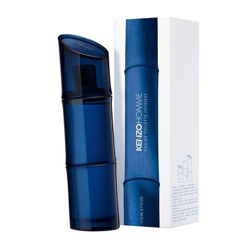 KENZO HOMME EDT INTENSE 110ML