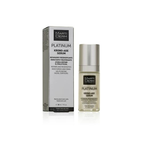 MARTIDERM PLATINUM KRONO-AGE SERUM 30ML