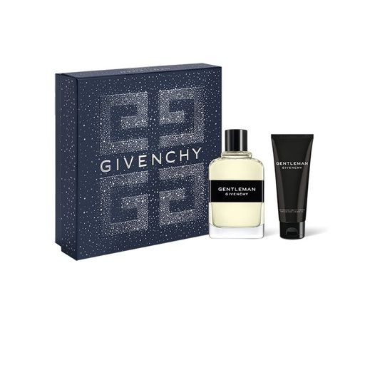 GIVENCHY GENTLEMAN EDT SET 