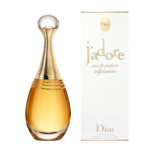 DIOR JADORE INFINISSIME EDP 100ML