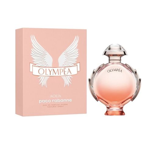 PACO RABANNE OLYMPEA AQUA EDP 50ML