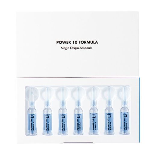 ITS SKIN POWER10 LI SINGLE ORIGIN AMPOULE