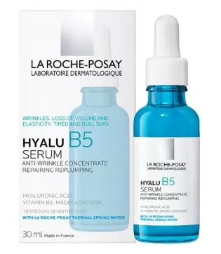 LA ROCHE HYALU B5 SERUM 30ML