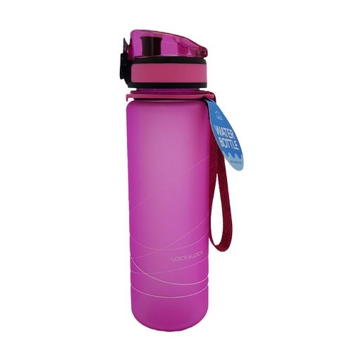 LOCK&amp;LOCK WATER BOTTLE HLC951PIK
