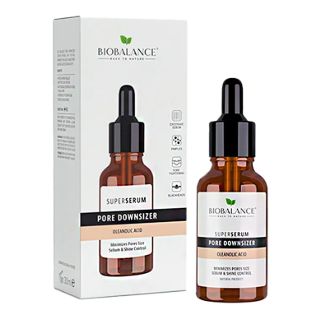 BIO BALANCE SUPERSERUM MINIMIZADOR DE P 30ML