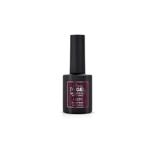 EZFLOW ESMALTE  CORNER BOOTH TRUGEL 14ML
