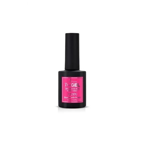 EZFLOW TRUGEL BRUNCH WITH PUNCH 122EG 14ML