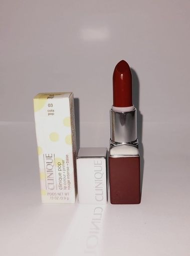 CLINIQUE POP LIP COLOUR+PRIMER #03