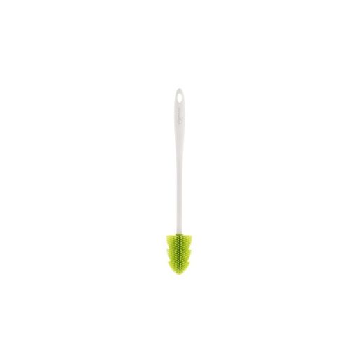 SILLYMANN SILICONE BOTTLE BRUSH (TREE)