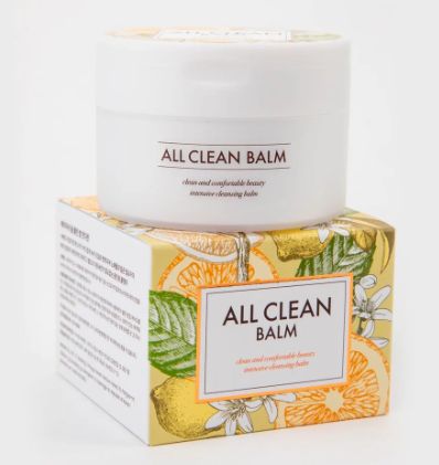 HEIMISH ALL CLEAN BALM MANDARIN 120ML