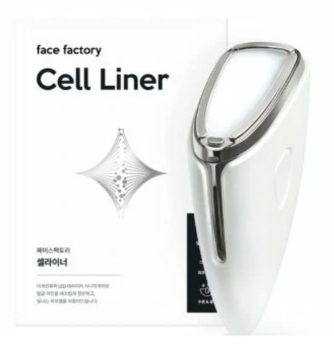 FACE FACTORY CELL LINER LED