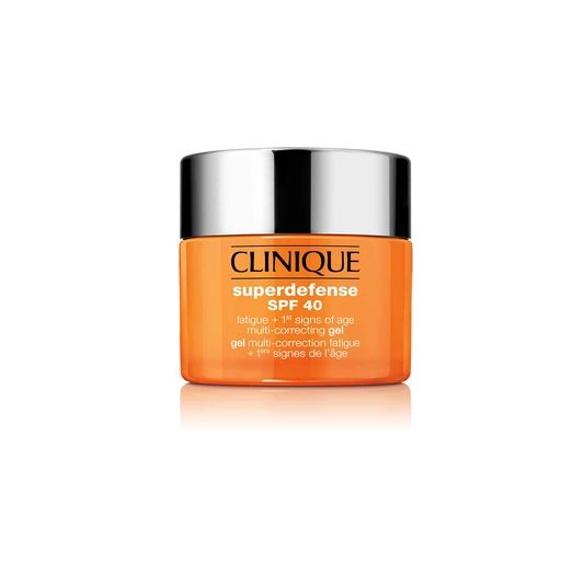 CLINIQUE SUPERDEFENSE SPF40 GEL 50ML
