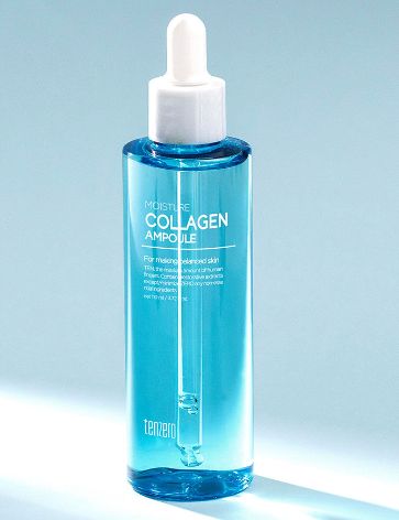 TENZERO MOISTURE COLLAGEN AMPOULE 110ML
