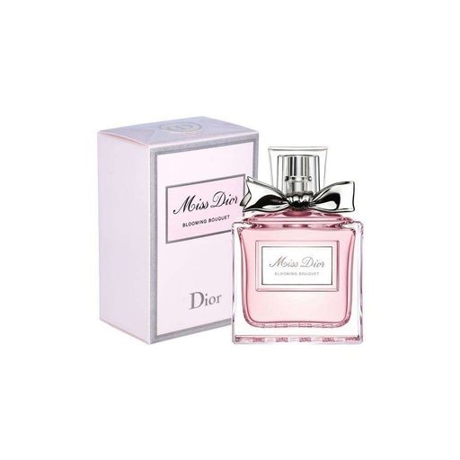 DIOR MISS DIOR BLOOMING BOUQUET EDT 50ML