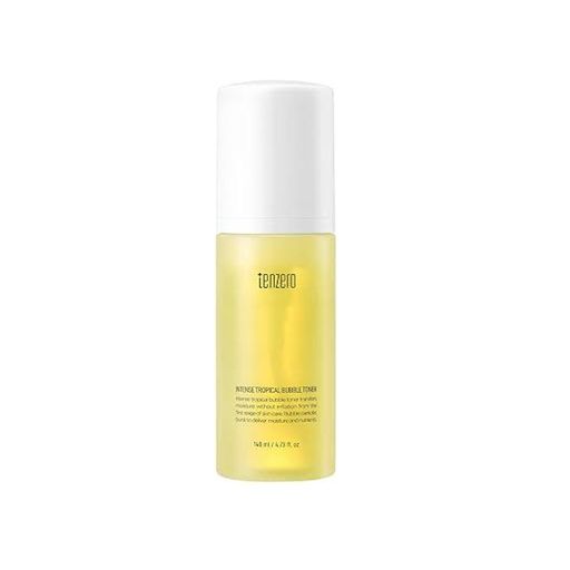TENZERO INTENSE BUBBLE TONER 140ML