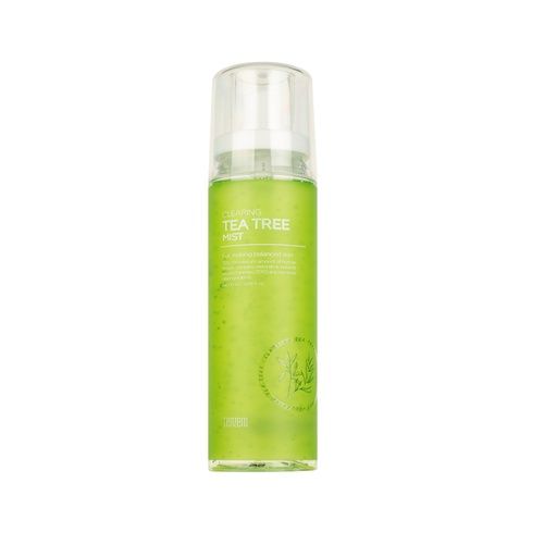 TENZERO CLEARING TEA TREE MIST 120ML