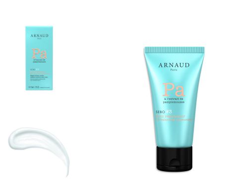 ARNAUD PARIS HIDRATANTE REGULADOR SEBO 50ML