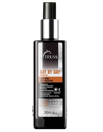 TRUSS DAY BY DAY PROTECTOR LEAVE IN 250ML