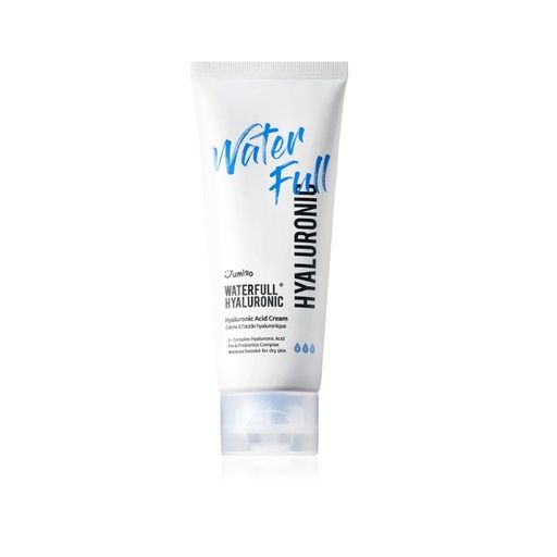 JUMISO WATERFULL HYALURONIC ACID CREAM 100ML