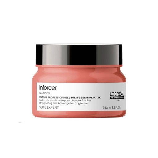LOREAL INFORCER B6+BIOTIN MASQUE 250ML