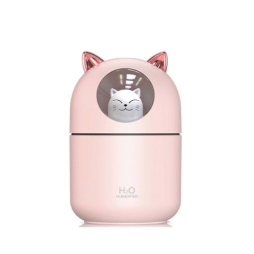 HUMIDIFIER H20 GATITO