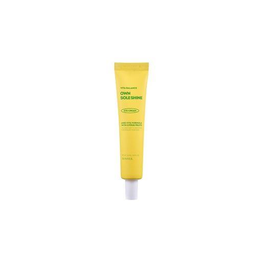 EUNYUL VITAL BALANCE OWN SOLE SHINE EYECREAM 30ML