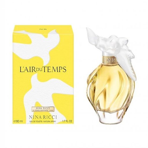 NINA RICCI L AIR DU TEMPS 50ML VP