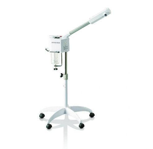 VAPORIZADOR DE PIEL ANALOGICO 1 BRAZO - TOTAL BLANCO