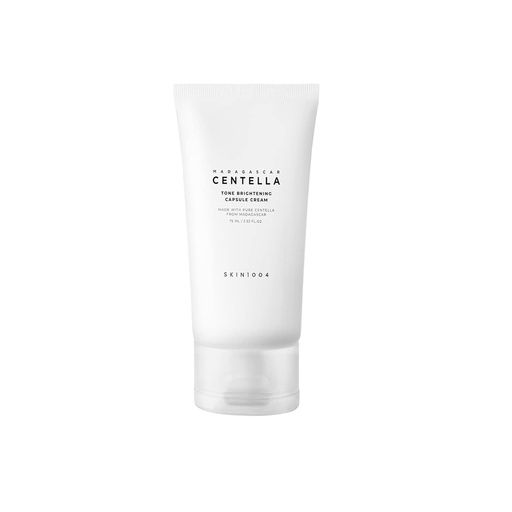 SKIN1004 MADAGASCAR CENTELLA TONE BRIGHTENING CAPSULE CREAM 75ML