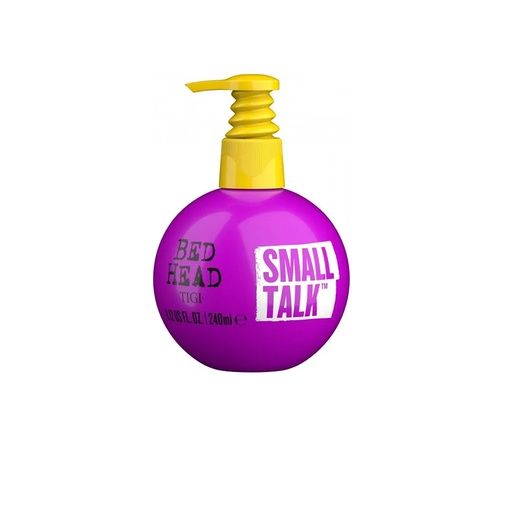 BED HEAD SMALL TALK 240ML - NEW