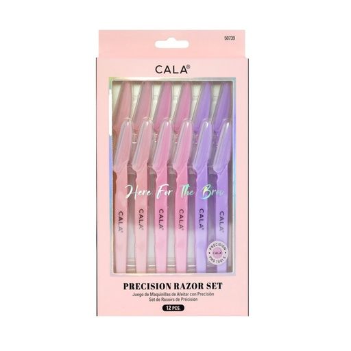 CALA PRECISION RAZOR SET #50739