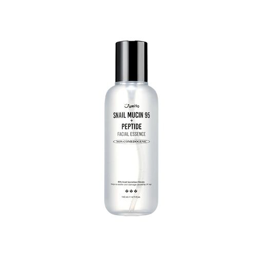 JUMISO SNAIL MUCIN 95 + PEPTIDE 140ML