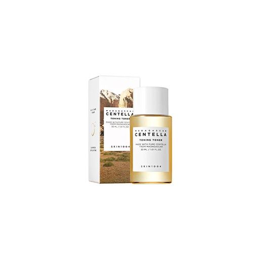 SKIN1004 MADAGASCAR CENTELLA TONING TONER 30ML