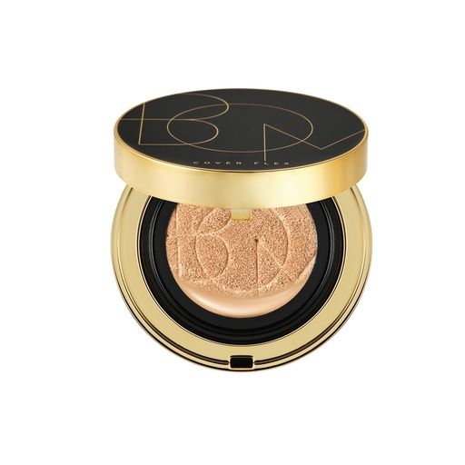 BOM COVER FLEX CUSHION SPF50+ #21N IVORY