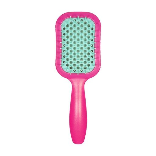 OMG HB-3 THERMIC VENTED HAIR BRUSH PINK