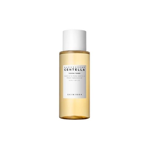 SKIN1004 MADAGASCAR CENTELLA TONING TONER 210ML