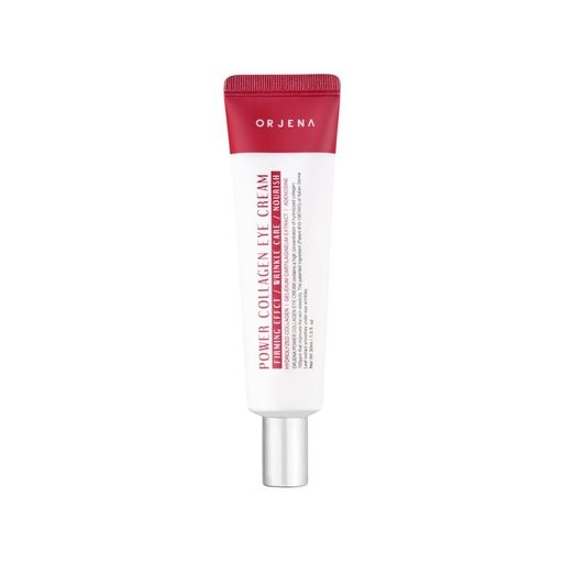 ORJENA POWER COLLAGEN EYE CREAM 30ML