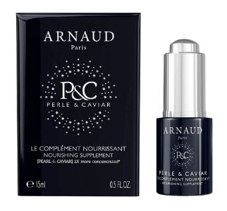 ARNAUD P&amp;C CONCENTRADO NUTRITIVO 30 ML
