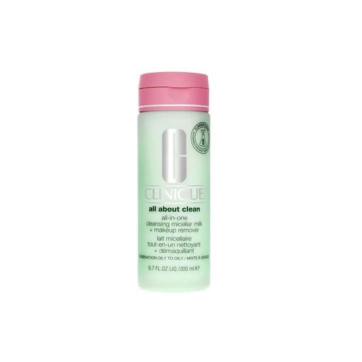 CLINIQUE ALL ABOUT CLEAN REMOVER 200ML