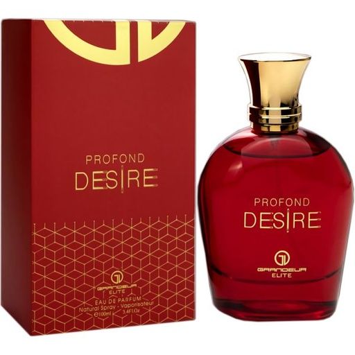 GRANDEUR PROFOND DESIRE EDP 100ML