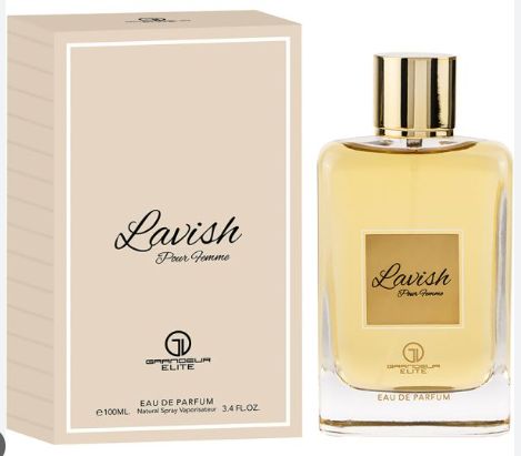 GRANDEUR ELITE LAVISH EDP 100ML