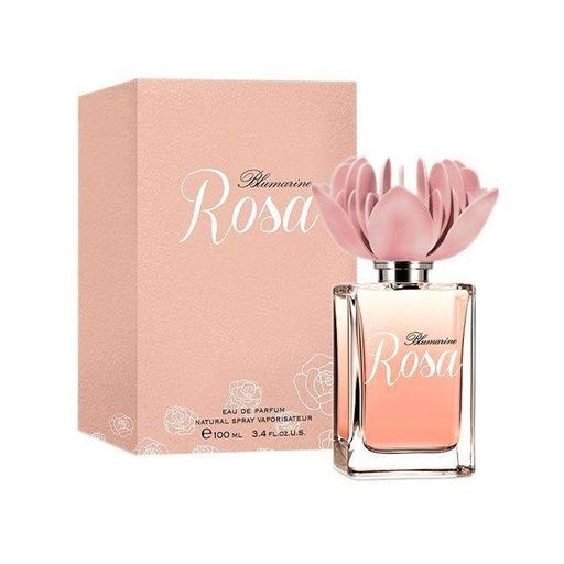 BLUMARINE ROSA EDP 100ML