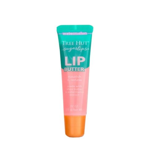 TREE HUT SUGARLIPS BUTTER WATERMELON 15G