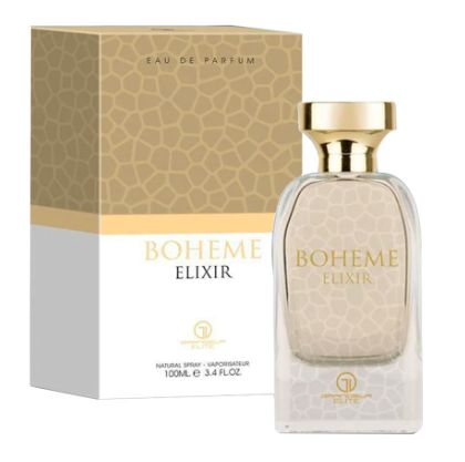 GRANDEUR BOHEME ELIXIR EDP 100ML