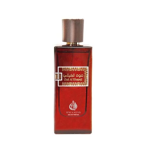 STYLE&amp;SCENTS OUD AL KHAYALI EDP 100ML